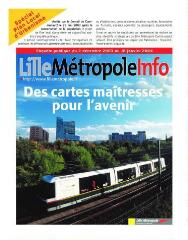 1008 Ko - Lille Métropole Info - Numéro spécial (ouvre la visionneuse)