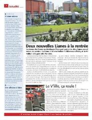 24 vues Lille Métropole Info n°093