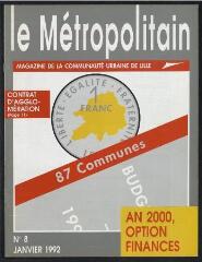 98763 Ko - Communication externe. - Revue Le Métropolitain n°08 (ouvre la visionneuse)