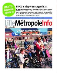 1323 Ko - Lille Métropole Info - Numéro spécial (ouvre la visionneuse)