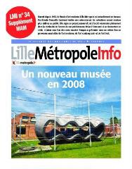 865 Ko - Lille Métropole Info - Numéro spécial (ouvre la visionneuse)