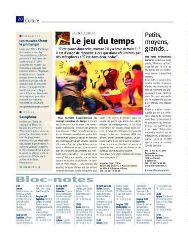 24 vues Lille Métropole Info n°002