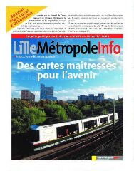 1008 Ko - Lille Métropole Info - Numéro spécial (ouvre la visionneuse)