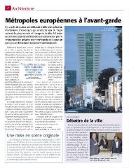 3050 Ko - Lille Métropole Info - Numéro spécial (ouvre la visionneuse)