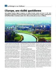 32 vues Lille Métropole Info n°022