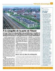 32 vues Lille Métropole Info n°045