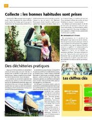 8 vues Lille Métropole Info - Numéro spécial