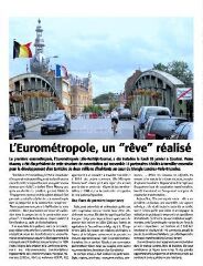 32 vues Lille Métropole Info n°049