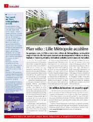 24 vues Lille Métropole Info n°091