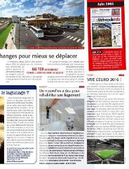 32 vues Lille Métropole Info n°100