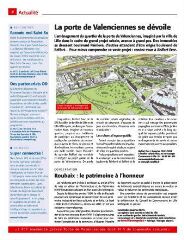 24 vues Lille Métropole Info n°107
